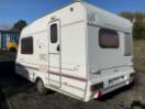 Thumbnail '5' of Swift Fairway 390 Caravan - Single Thumbnail '5' of Swift Fairway 390 Caravan - Single