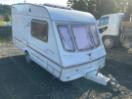 Thumbnail '1' of Swift Fairway 390 Caravan - Single Thumbnail '1' of Swift Fairway 390 Caravan - Single