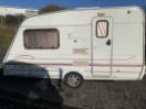 Thumbnail '6' of Swift Fairway 390 Caravan - Single Thumbnail '6' of Swift Fairway 390 Caravan - Single