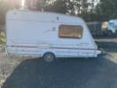 Thumbnail '2' of Swift Fairway 390 Caravan - Single Thumbnail '2' of Swift Fairway 390 Caravan - Single