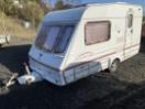 Thumbnail '7' of Swift Fairway 390 Caravan - Single Thumbnail '7' of Swift Fairway 390 Caravan - Single