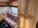 Thumbnail '15' of Swift Fairway 390 Caravan - Single Thumbnail '15' of Swift Fairway 390 Caravan - Single