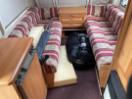 Thumbnail '13' of Swift Fairway 390 Caravan - Single Thumbnail '13' of Swift Fairway 390 Caravan - Single