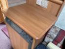 Thumbnail '18' of Swift Fairway 390 Caravan - Single Thumbnail '18' of Swift Fairway 390 Caravan - Single