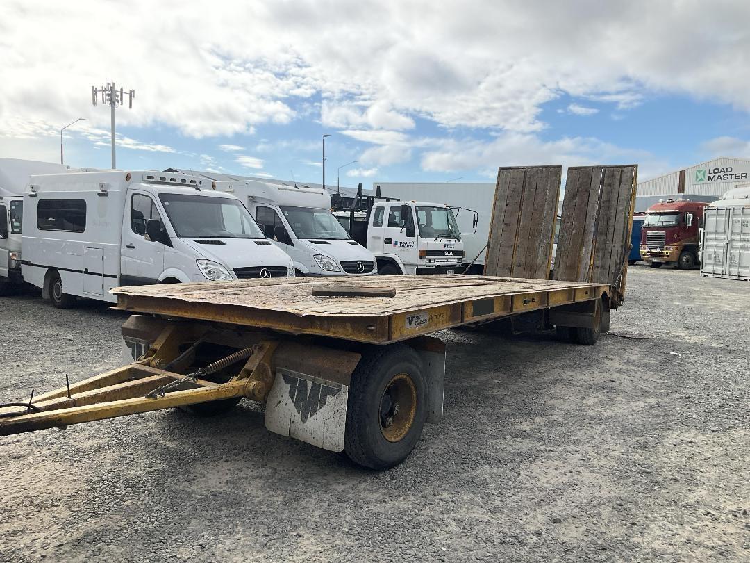 Photo '3' of TMC 4D 2796 Transporter Full