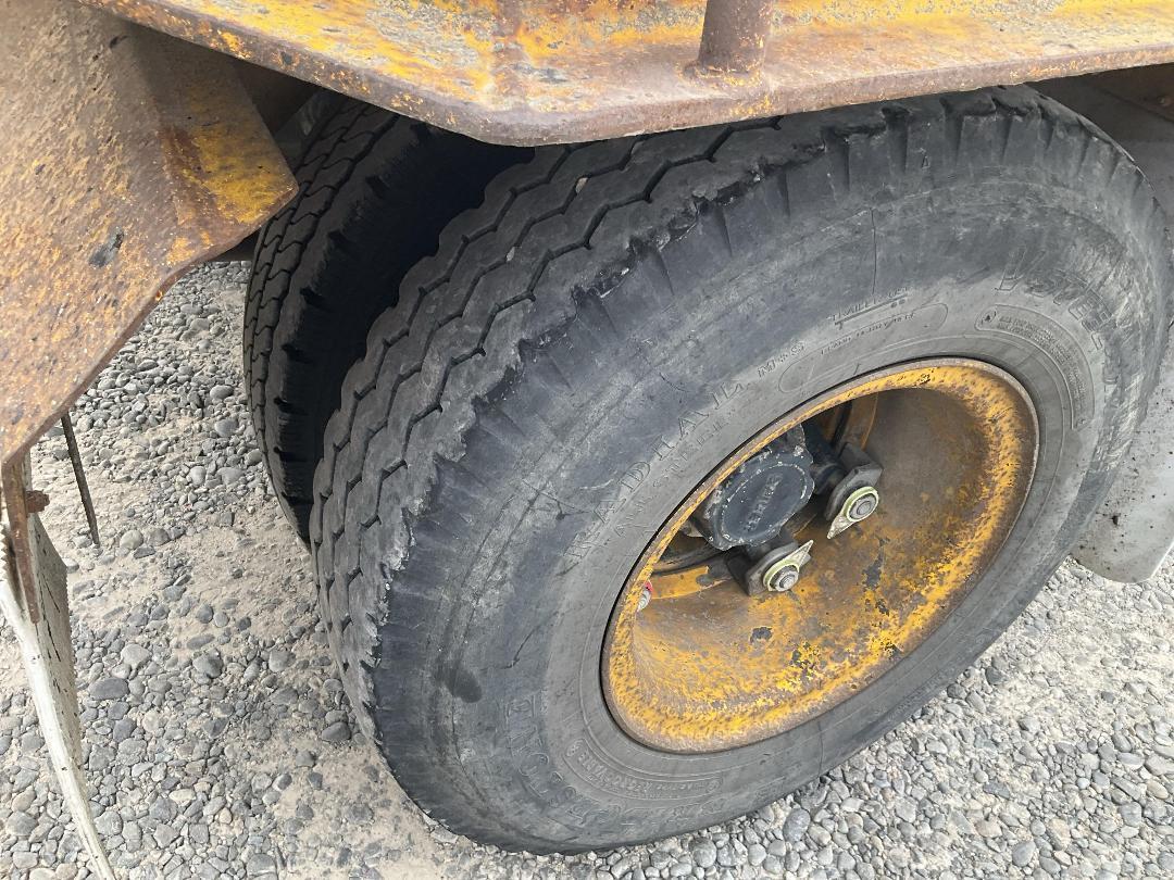 Photo '10' of TMC 4D 2796 Transporter Full