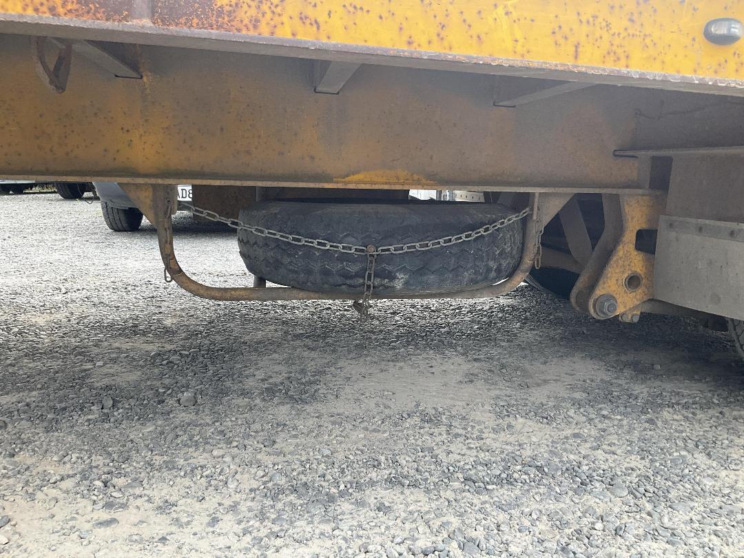 Photo '9' of TMC 4D 2796 Transporter Full