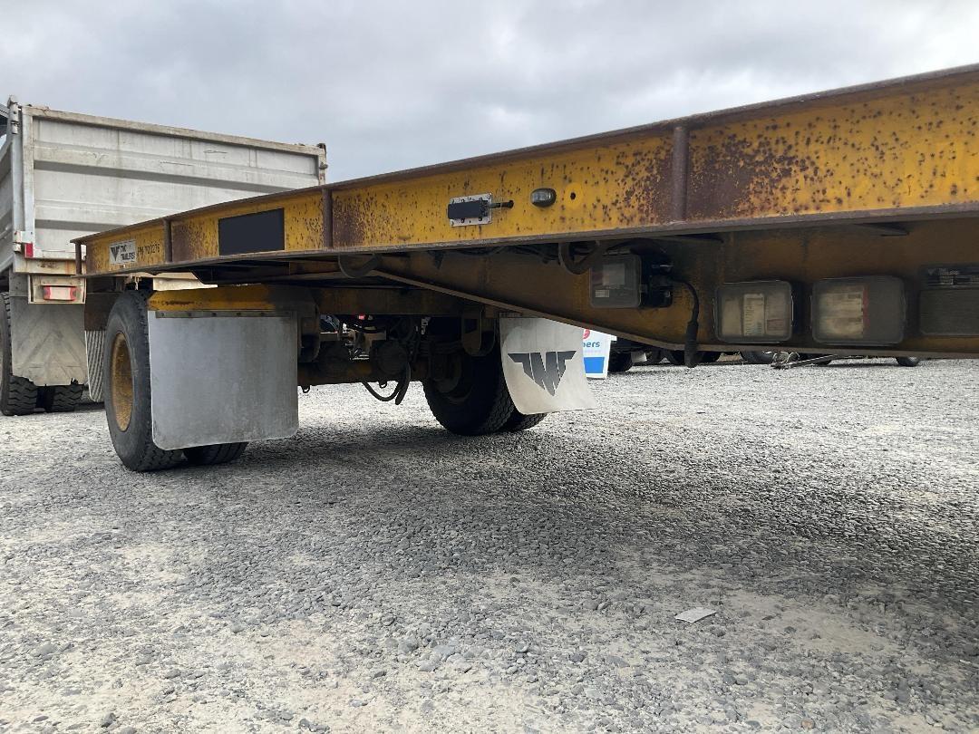 Photo '7' of TMC 4D 2796 Transporter Full