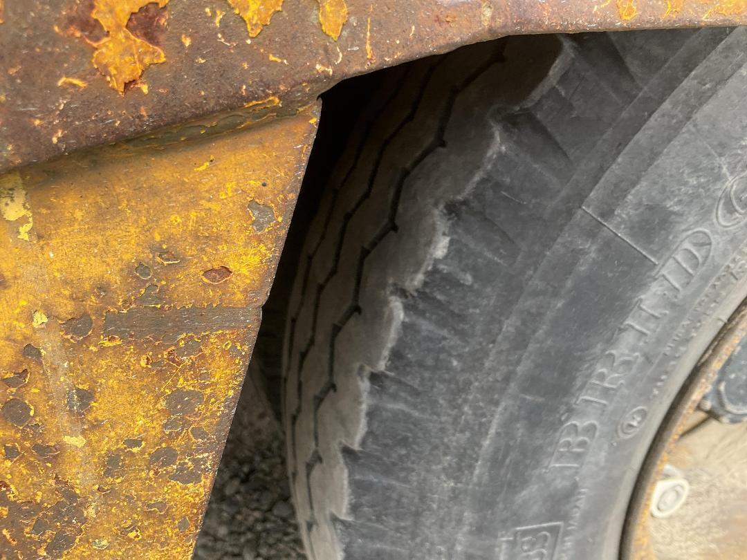 Photo '12' of TMC 4D 2796 Transporter Full