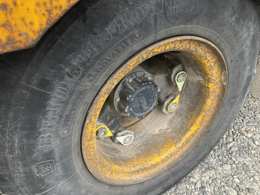 Photo '14' of TMC 4D 2796 Transporter Full