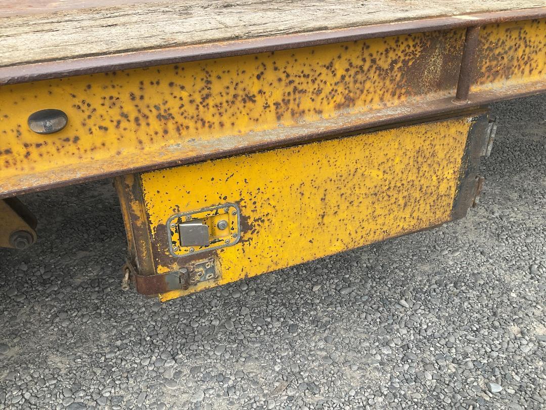 Photo '15' of TMC 4D 2796 Transporter Full