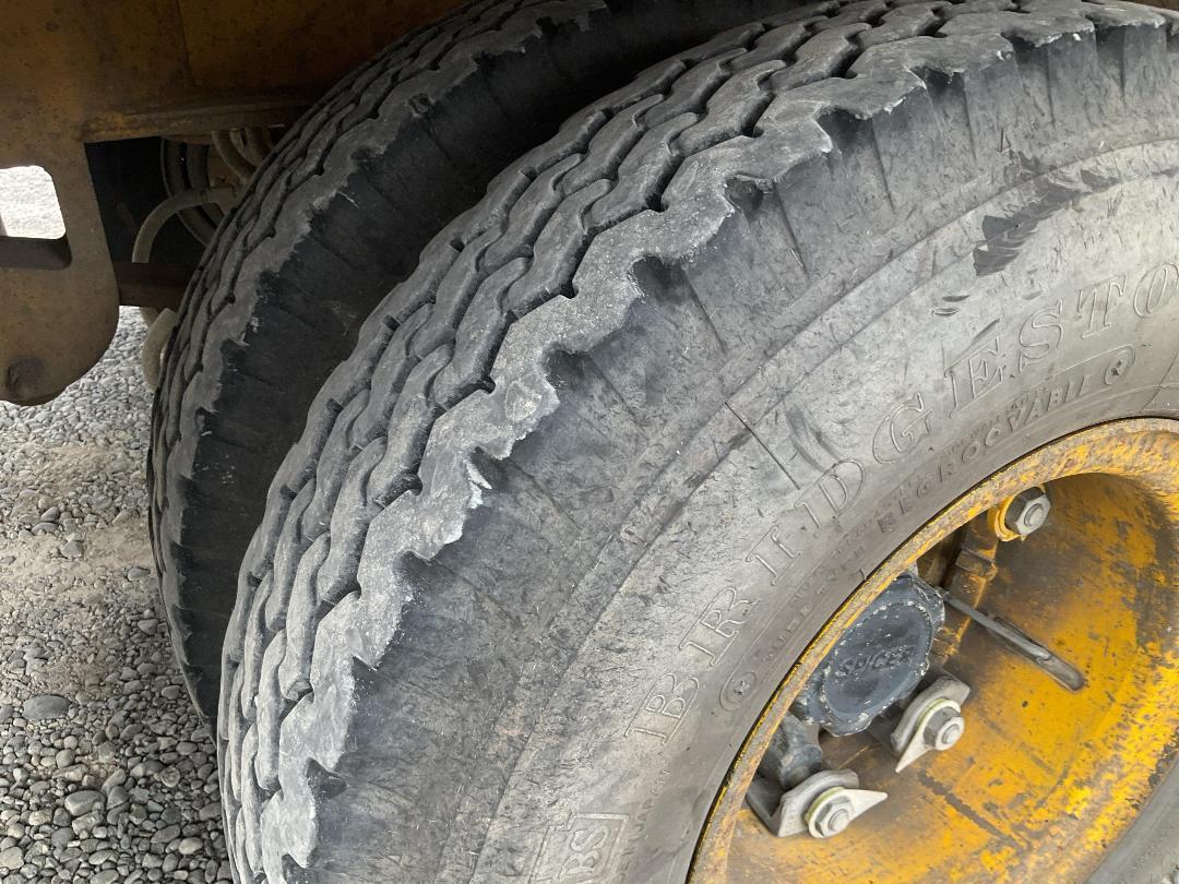 Photo '16' of TMC 4D 2796 Transporter Full