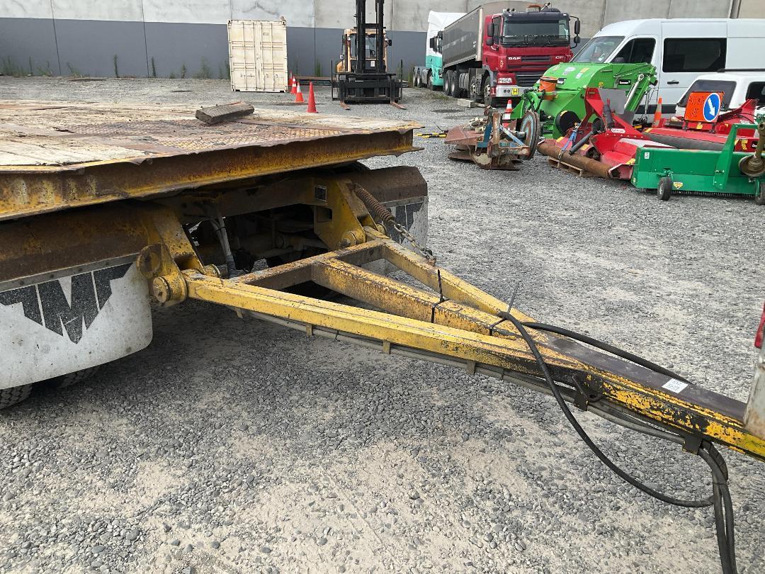 Photo '18' of TMC 4D 2796 Transporter Full