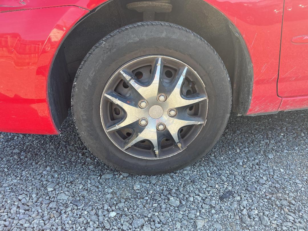 Photo '8' of Toyota Allex