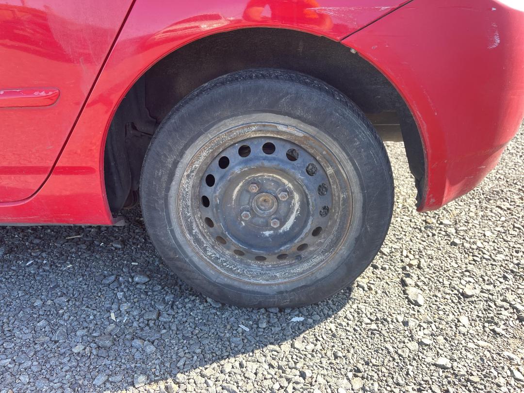 Photo '9' of Toyota Allex