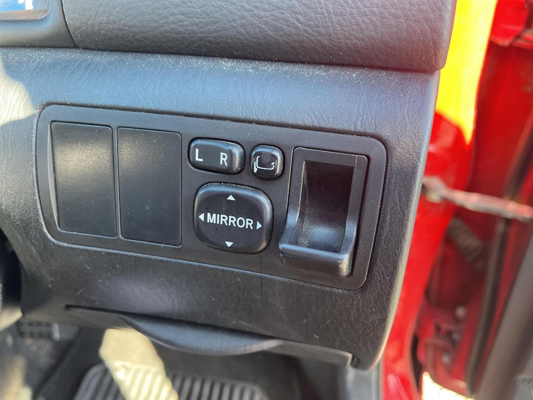 Photo '25' of Toyota Allex