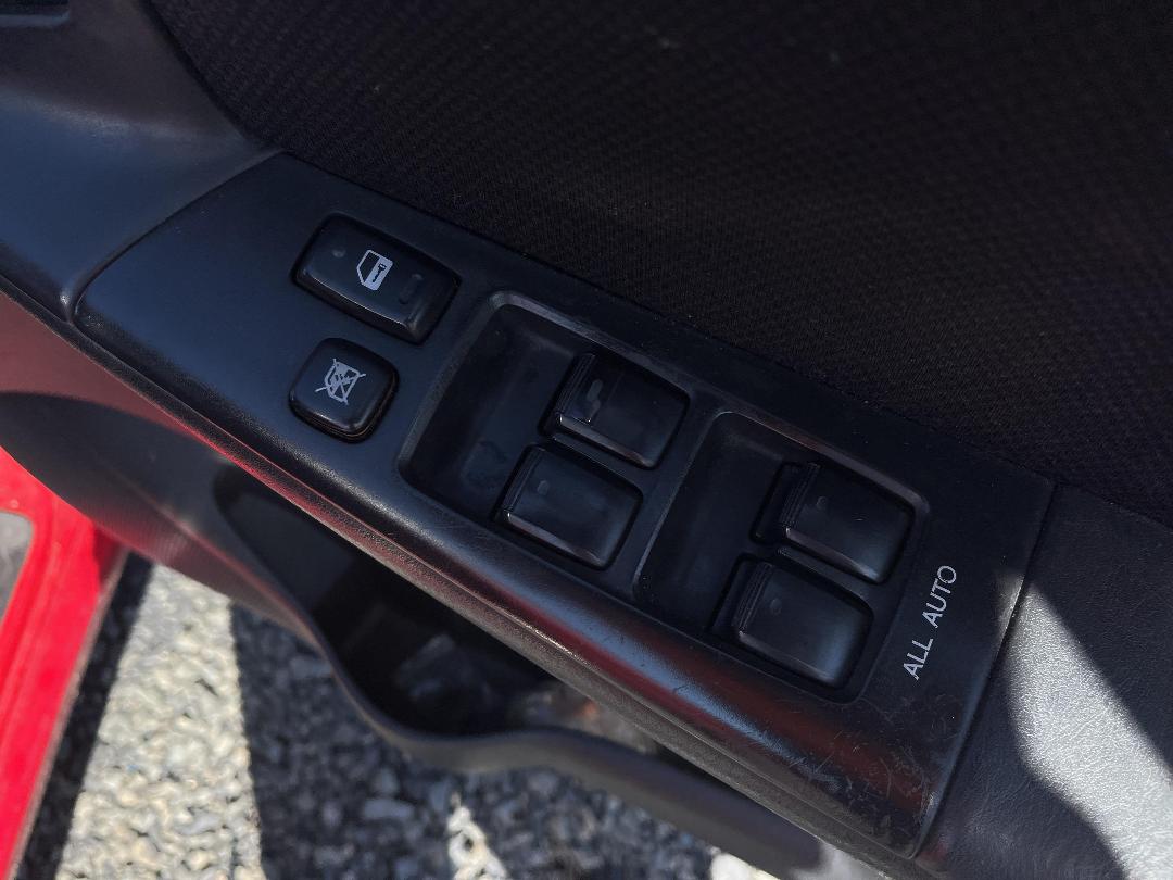 Photo '24' of Toyota Allex