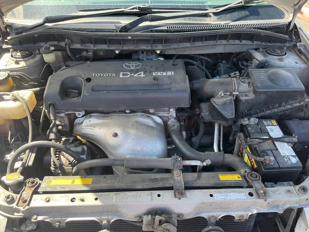 Photo '7' of Toyota Allion