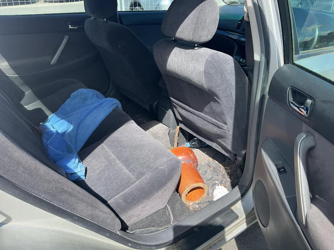 Photo '11' of Toyota Allion