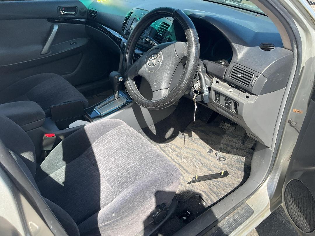 Photo '12' of Toyota Allion