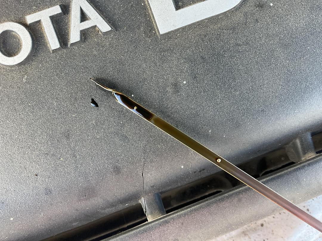 Photo '8' of Toyota Allion