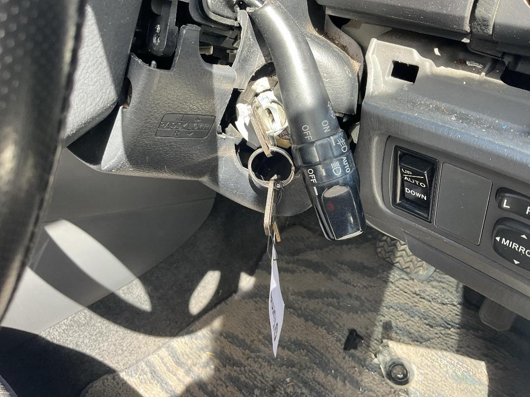 Photo '13' of Toyota Allion