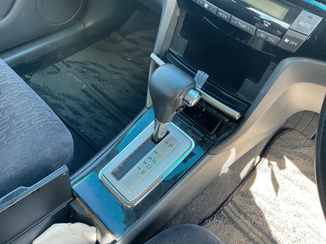 Photo '14' of Toyota Allion