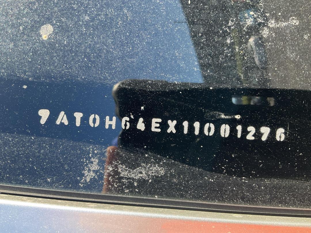 Photo '8' of Toyota Alphard G