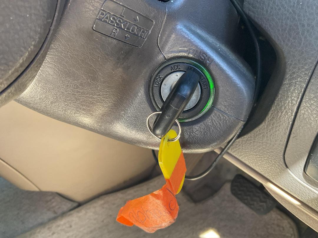 Photo '14' of Toyota Alphard G