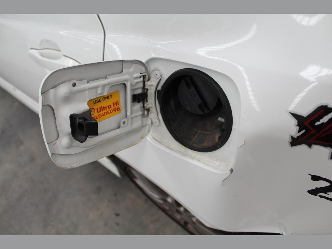 Photo '14' of Toyota Altezza Gita Photo '14' of Toyota Altezza Gita