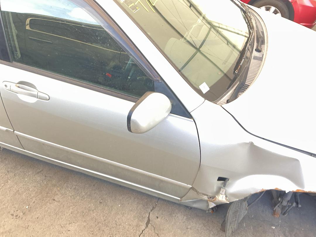 Photo '3' of Toyota Altezza