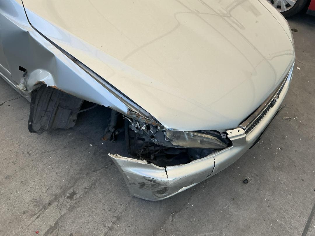 Photo '4' of Toyota Altezza