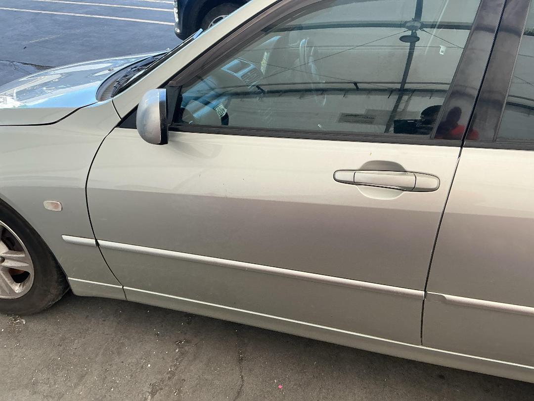 Photo '8' of Toyota Altezza