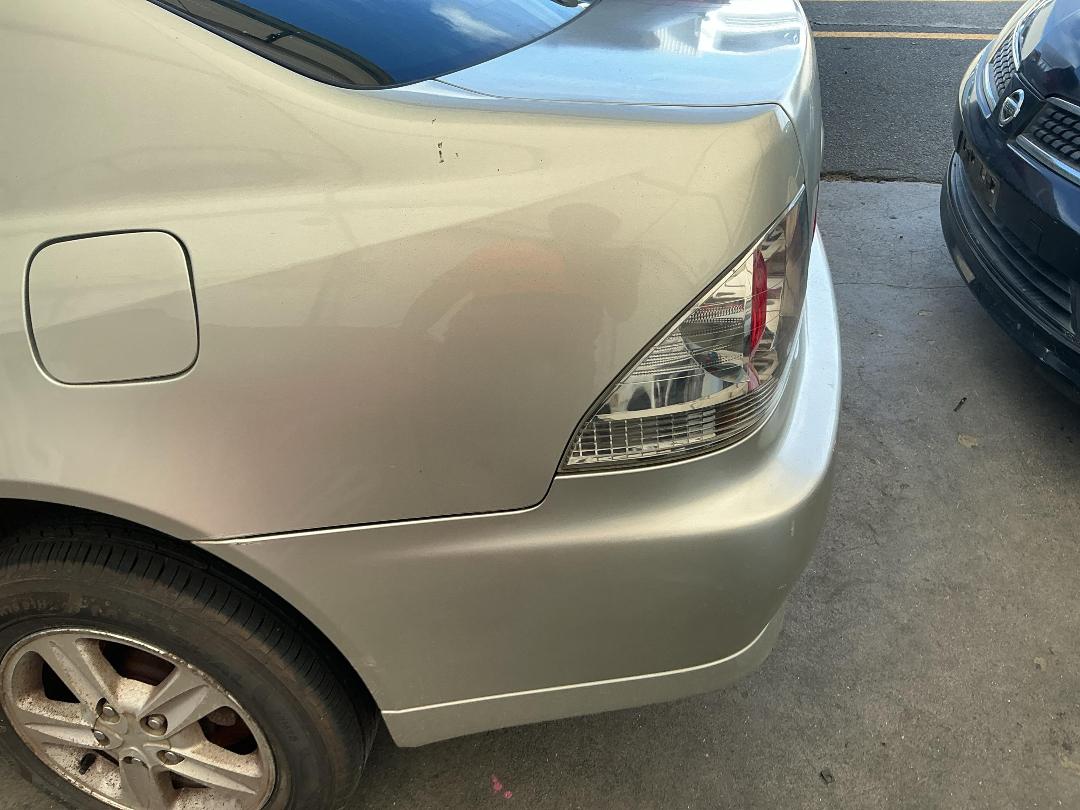 Photo '11' of Toyota Altezza