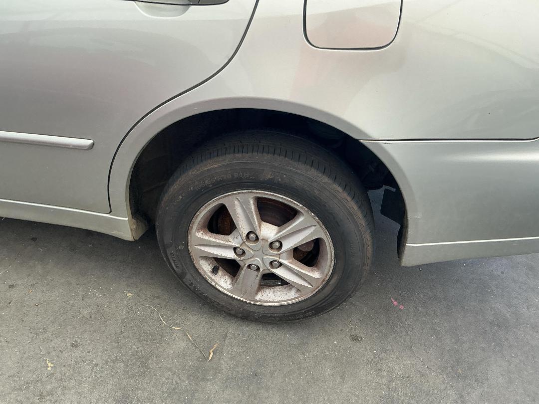 Photo '10' of Toyota Altezza