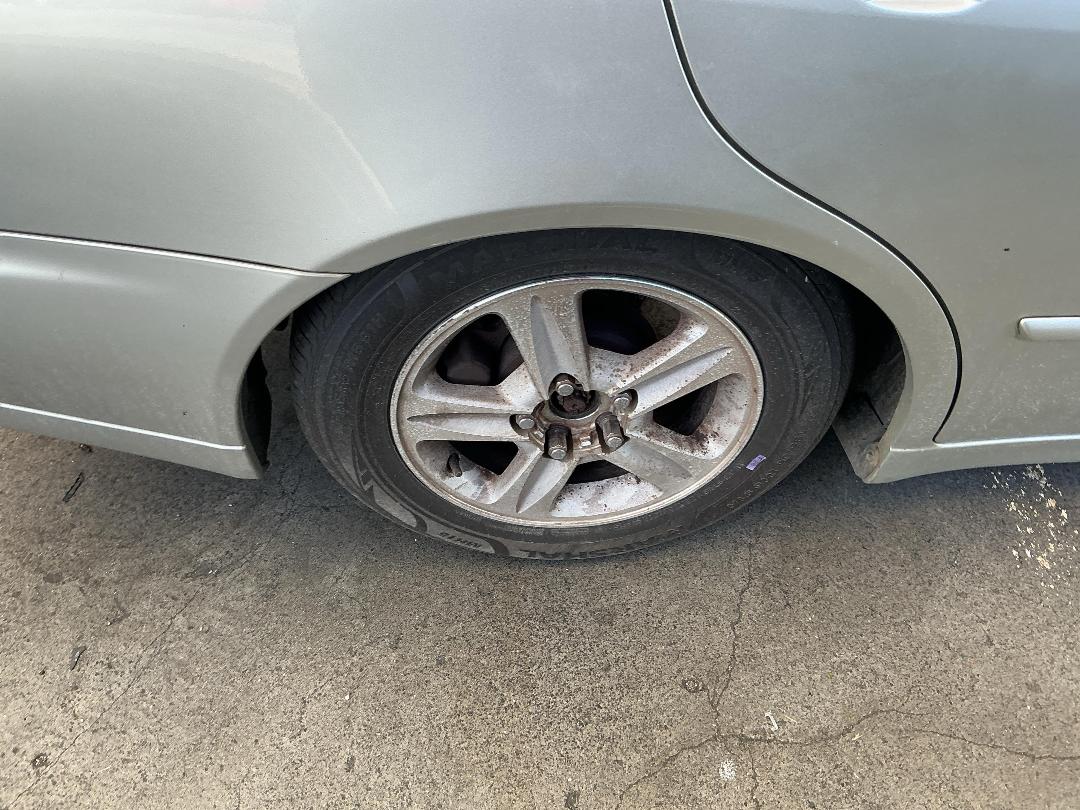 Photo '13' of Toyota Altezza