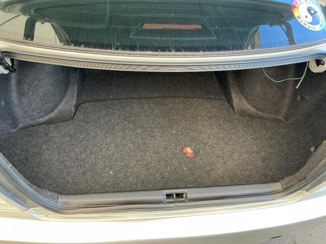 Photo '21' of Toyota Altezza