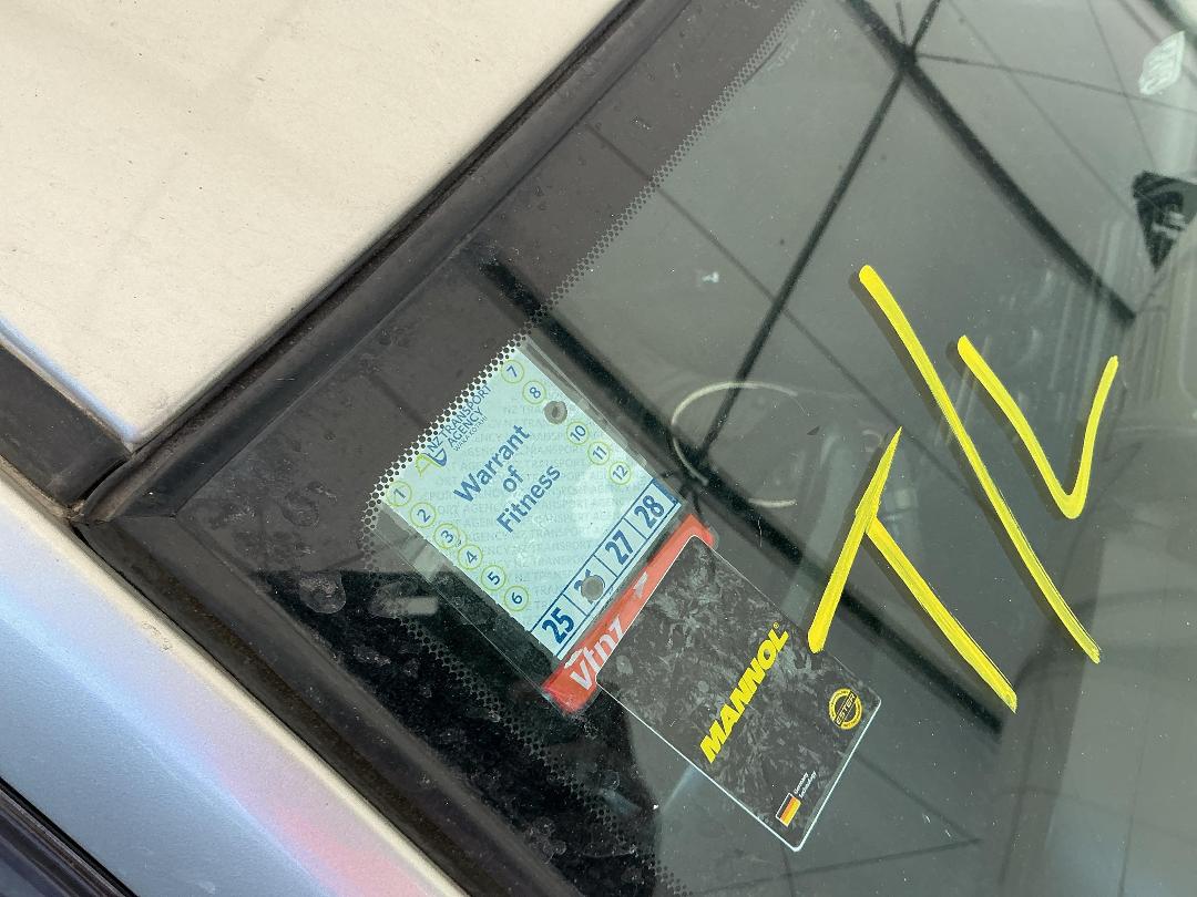 Photo '22' of Toyota Altezza