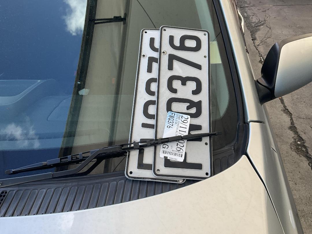 Photo '16' of Toyota Altezza Gita Photo '16' of Toyota Altezza Gita