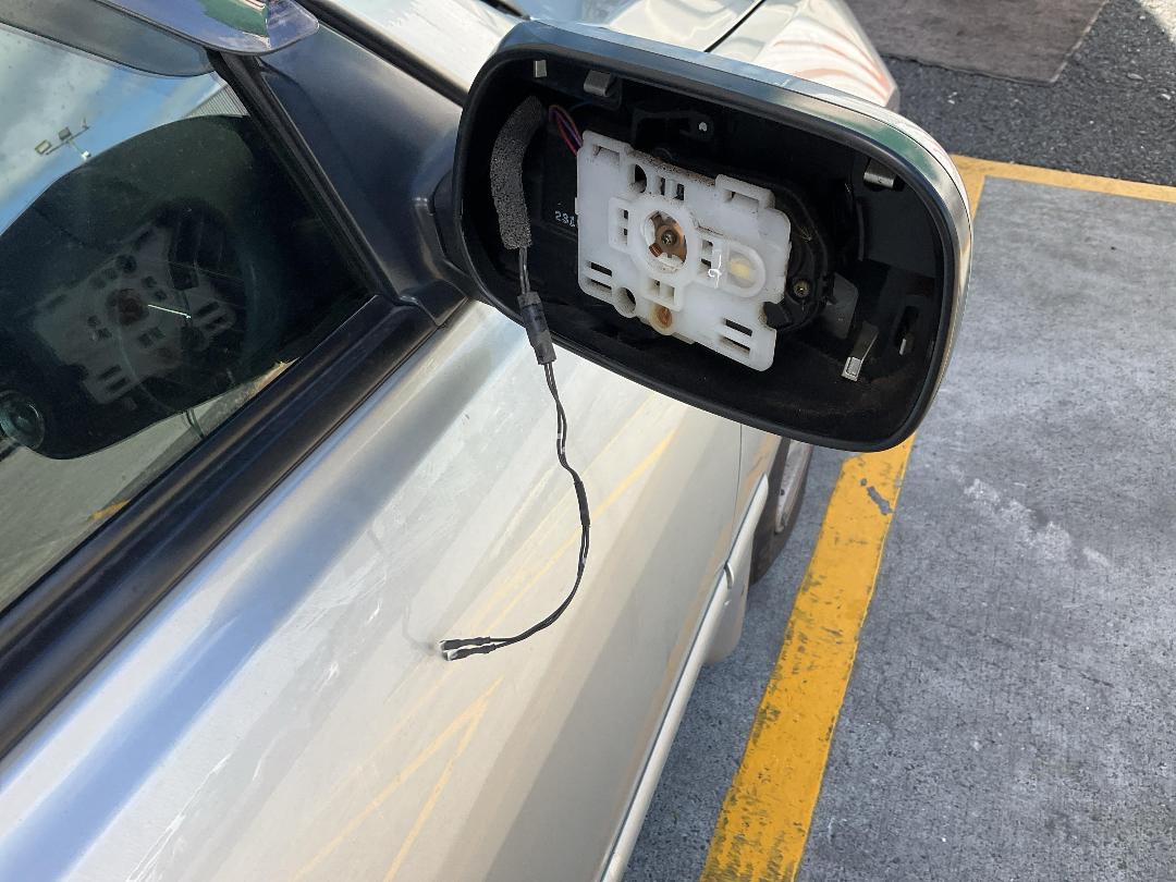 Photo '17' of Toyota Altezza Gita Photo '17' of Toyota Altezza Gita