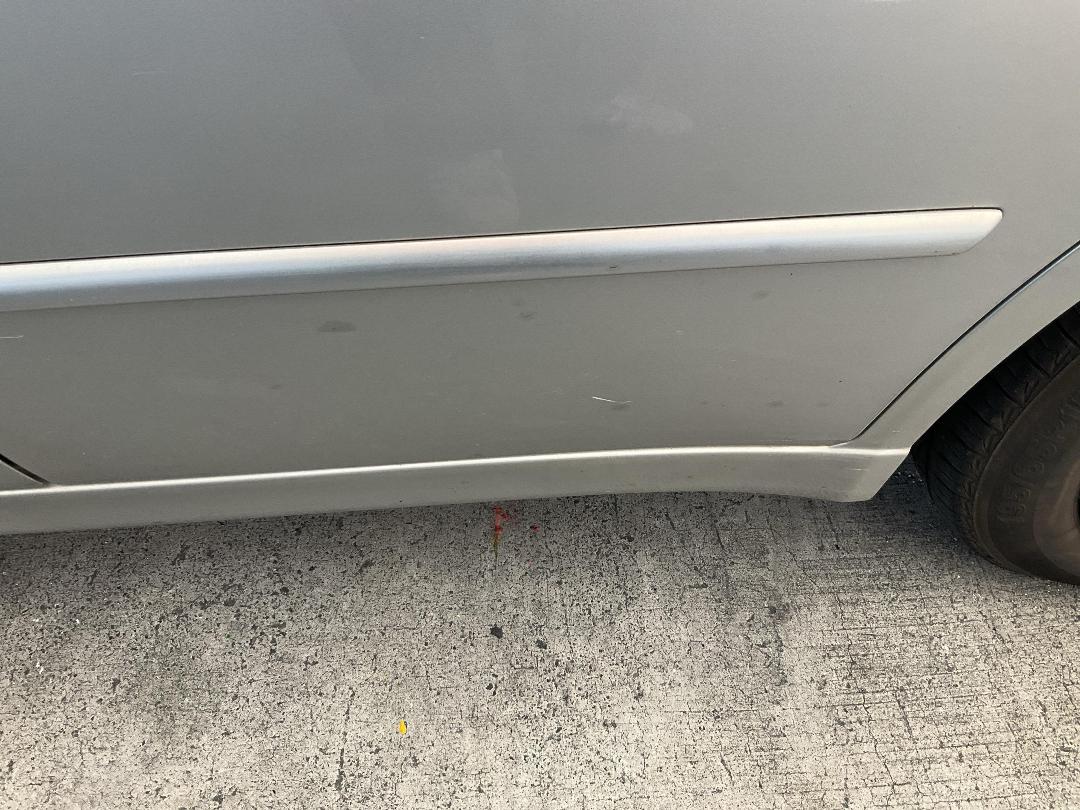 Photo '23' of Toyota Altezza Gita Photo '23' of Toyota Altezza Gita