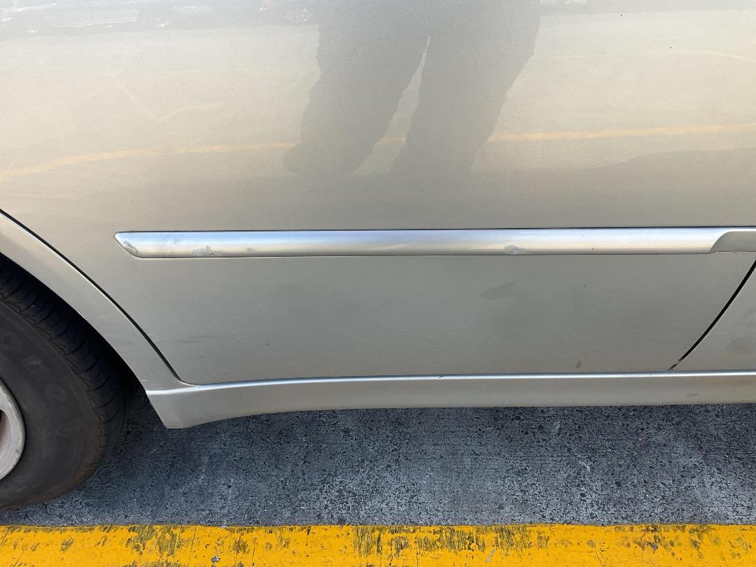 Photo '29' of Toyota Altezza Gita Photo '29' of Toyota Altezza Gita