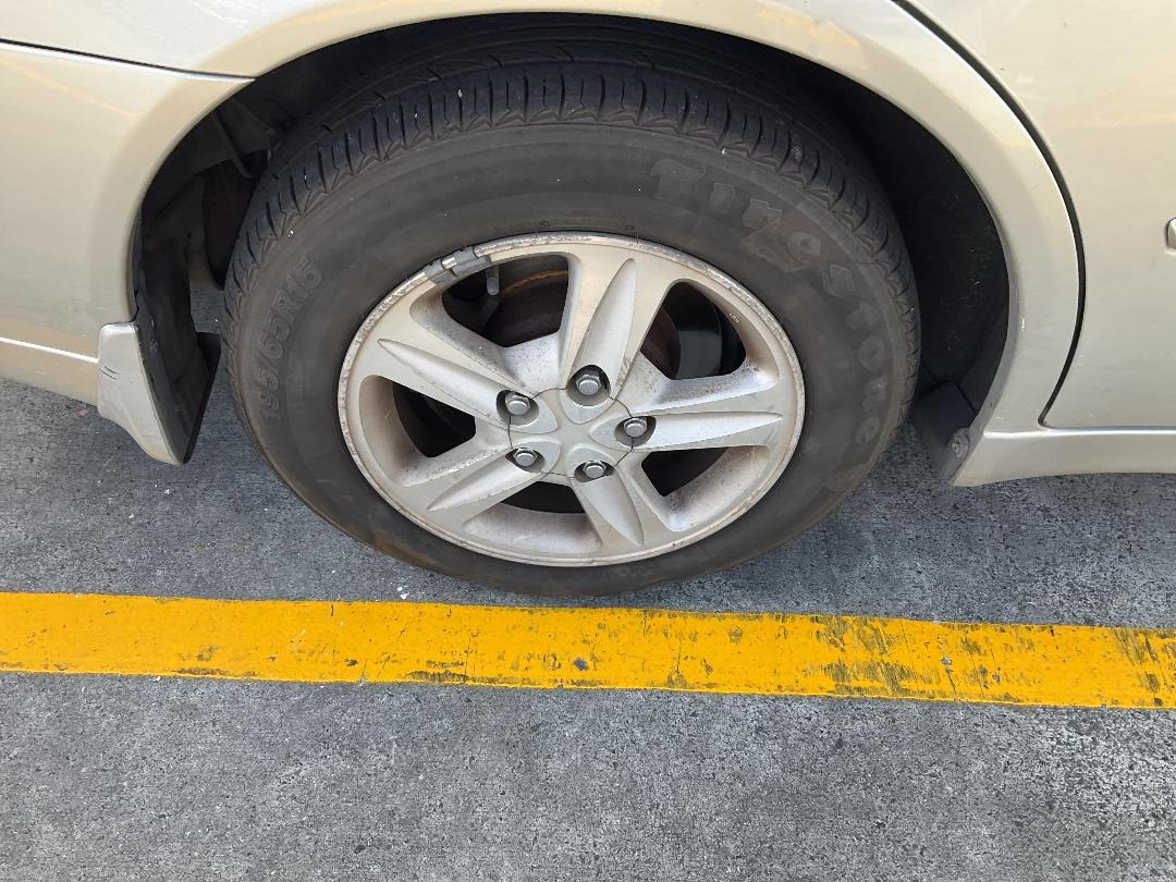 Photo '30' of Toyota Altezza Gita Photo '30' of Toyota Altezza Gita