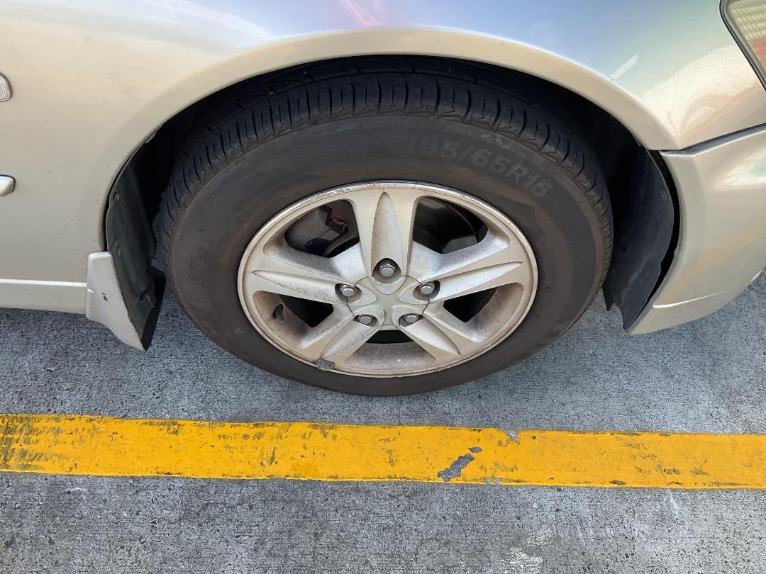 Photo '31' of Toyota Altezza Gita Photo '31' of Toyota Altezza Gita