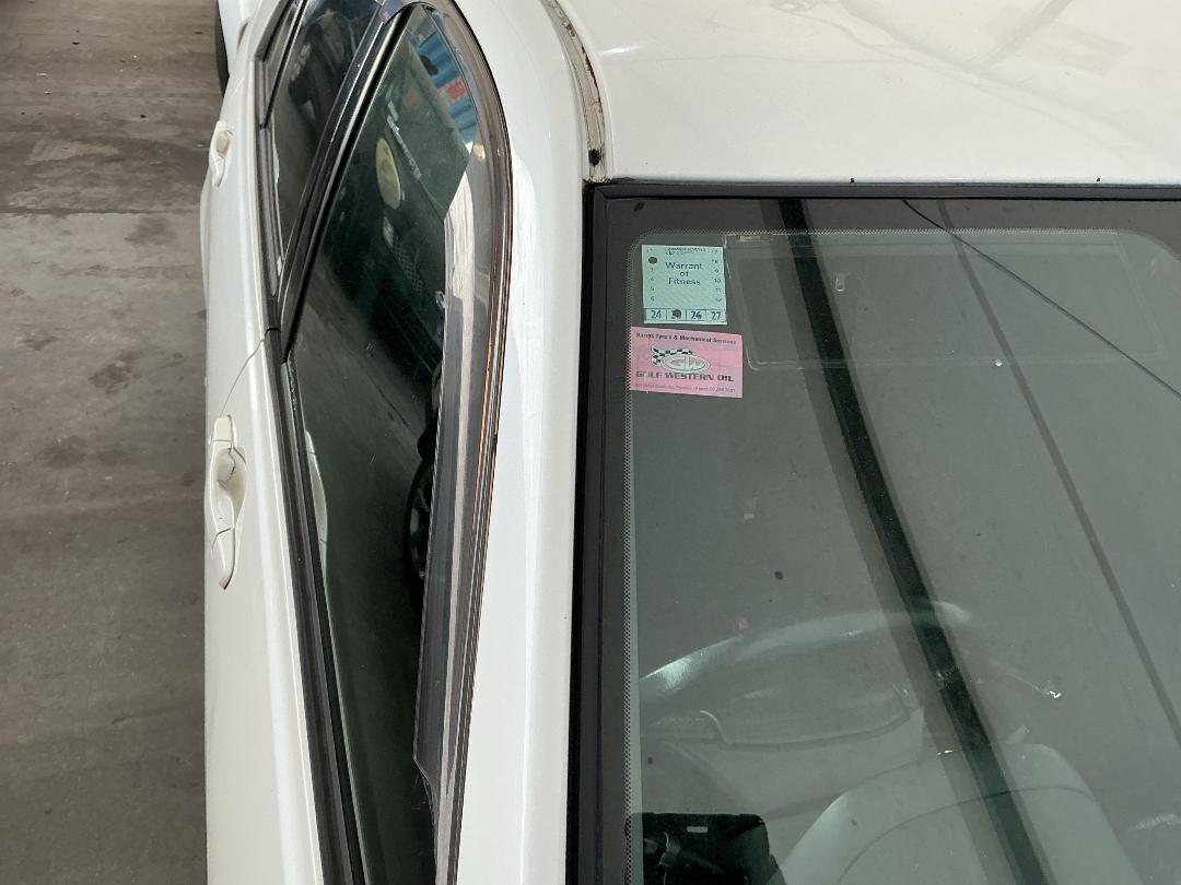 Photo '11' of Toyota Altezza