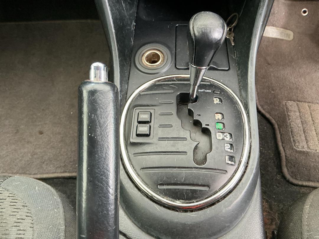 Photo '10' of Toyota Altezza