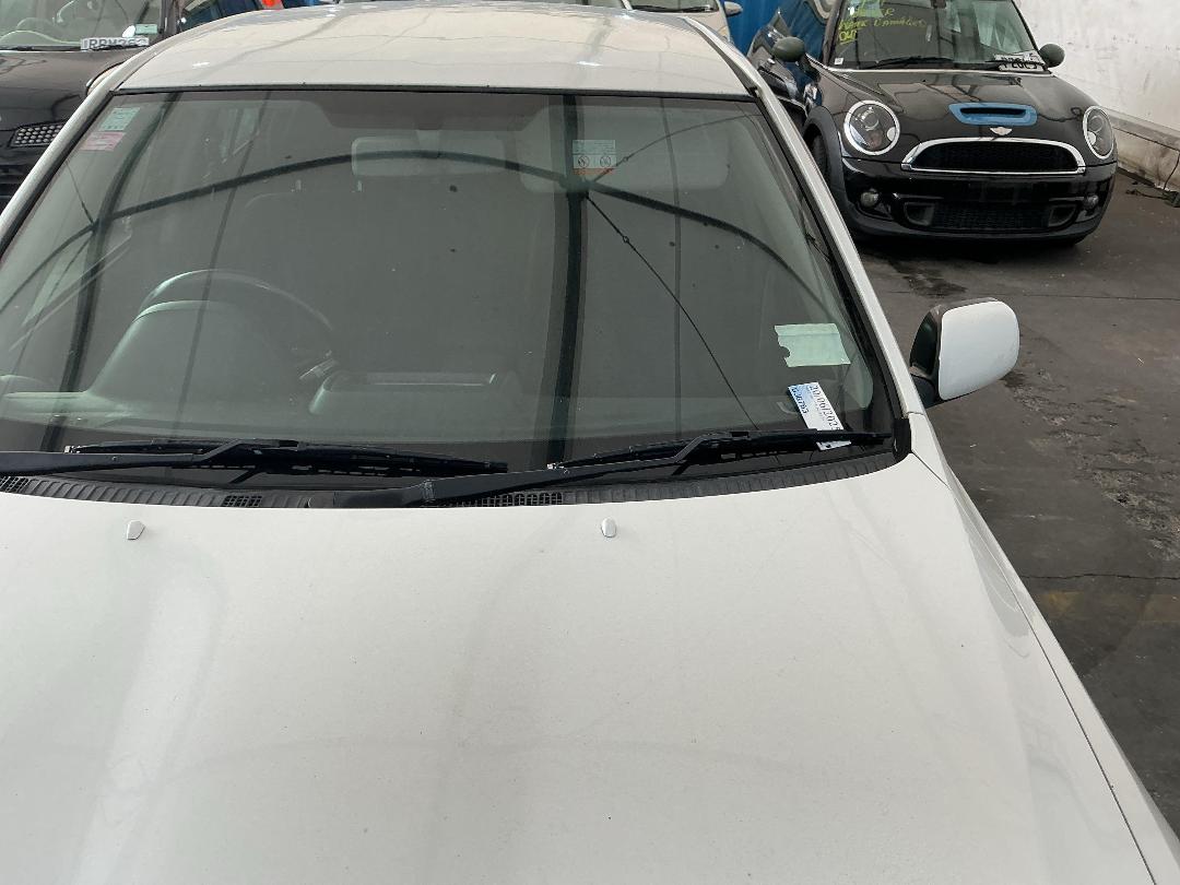 Photo '13' of Toyota Altezza