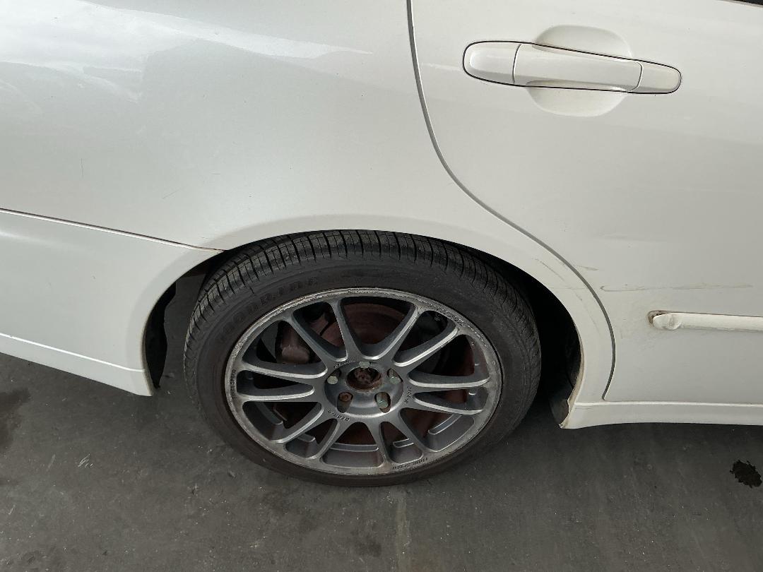 Photo '18' of Toyota Altezza