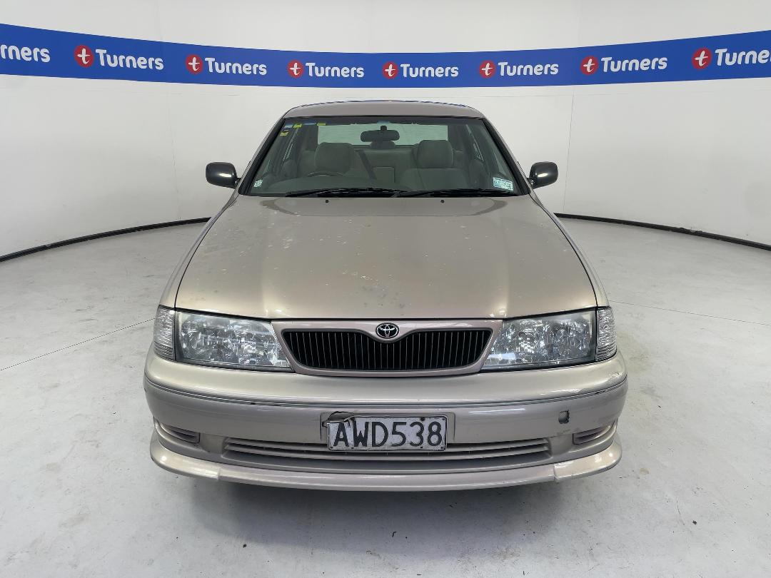 Photo '2' of Toyota Avalon Photo '2' of Toyota Avalon