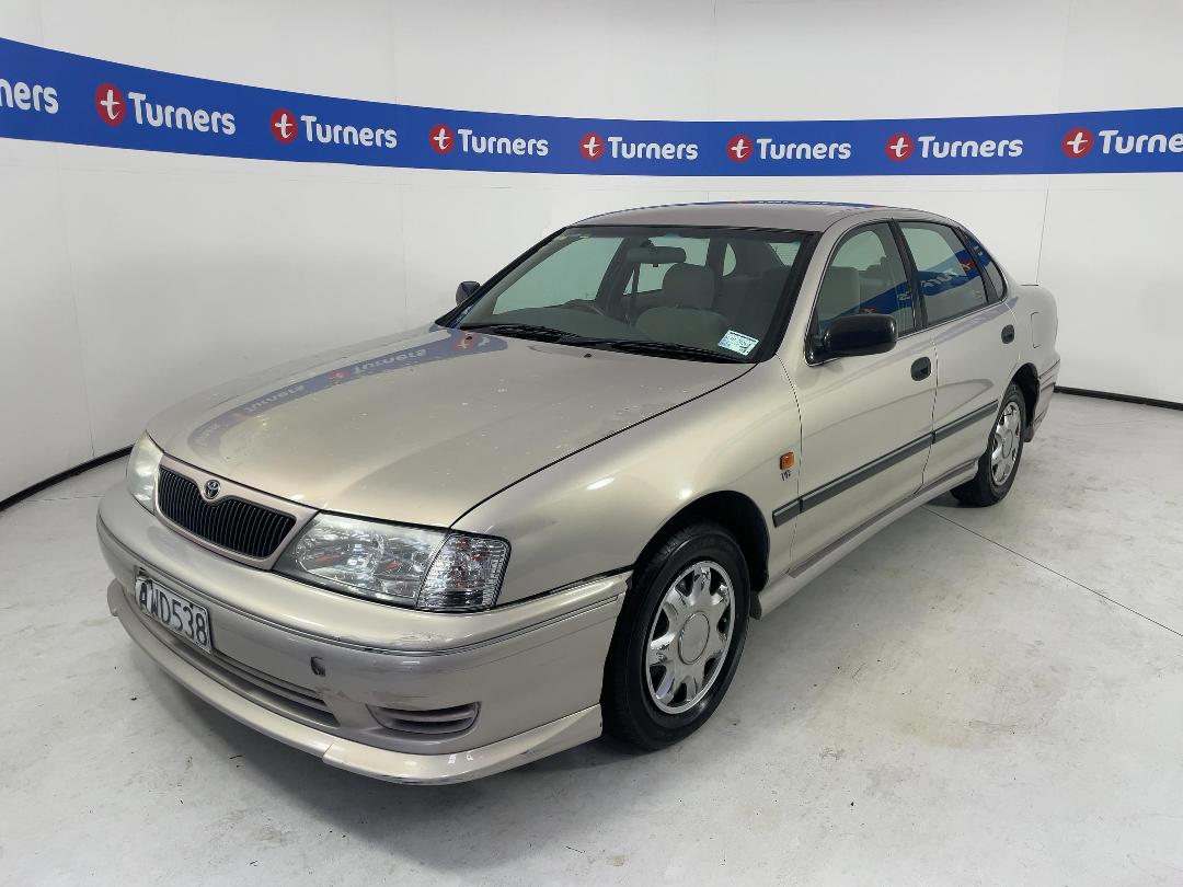 Photo '4' of Toyota Avalon Photo '4' of Toyota Avalon